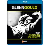 Glenn Gould: The Russian Journey (Blu-ray) Glenn Gould