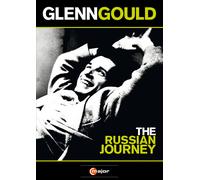 Glenn Gould: The Russian Journey (DVD) Glenn Gould