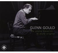 Glenn Gould: The Young Maverick by unknown (2007-11-20)