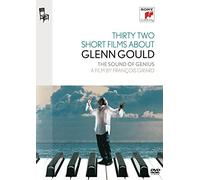 Glenn Gould - Thirty two short films about Glenn G