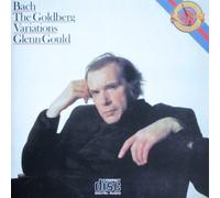Glenn Gould - Variations Goldberg