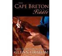 Glenn Graham The Cape Breton Fiddle (Tascabile)