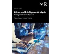 Glenn Grana James Windell Crime and Intelligence Analysis (Tascabile)