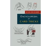 Glenn Gravatt Encyclopedia of Card Tricks (Tascabile)
