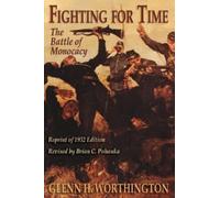 Glenn H. Worthington Fighting for Time (Tascabile)