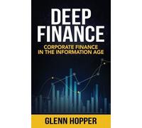 Glenn Hopper Deep Finance (Tascabile)