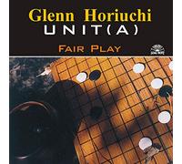 Fair Play - Glenn Horiuchi (Audio cd)