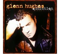Glenn Hughes Addiction (Vinyl LP) 12" Album