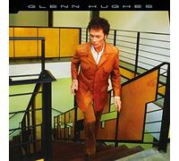 Glenn Hughes - Building The Machine