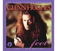 Glenn Hughes - Feel: Remastered & Expanded Edition
