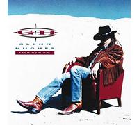 Glenn Hughes From Now On... (CD) Album