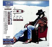 Glenn Hughes - From Now On