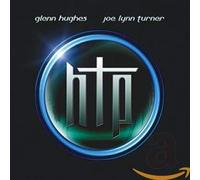Glenn Hughes HTP (CD) Album