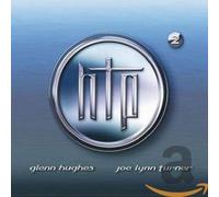 Glenn Hughes Ii (CD) Album