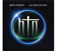 Glenn Hughes & Joe Lynn Turner - Hughes & Turner Project