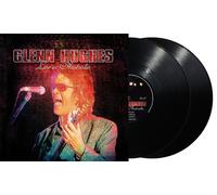 Glenn Hughes – Live in Australia – Vinile LP 12" (BMG)
