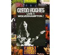 Glenn Hughes - Live In Wolverhampton 2