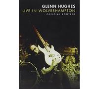 Glenn Hughes - Live in Wolverhampton