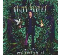 Glenn Hughes - Songs in the Key of Rock