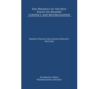 Glenn Hughes The Presence of the Past (Copertina rigida)