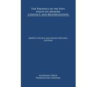 Glenn Hughes The Presence of the Past (Copertina rigida)