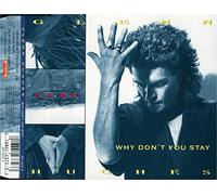 Glenn Hughes - Why don't you stay