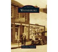 Glenn J. R. T., III Toothman Candice L. Buchanan Waynesburg (Tascabile)