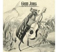 Jones Glenn - Against Which The Sea Continually Beats