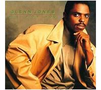 Glenn Jones - All For You