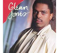 Glenn Jones - Glenn Jones