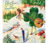 Glenn Jones My Garden State (CD) Album