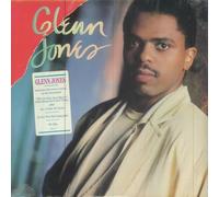 Glenn Jones - Same (1987, US) [Vinyl LP]