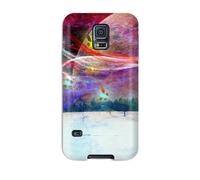 Jones,Glenn Series Skin Case Cover For Galaxy S5(winter Spirit) (Vinyl LP)