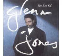 Glenn Jones THE BEST OF GLENN JONES (CD)