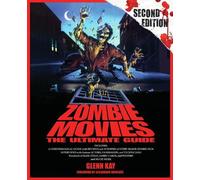 Glenn Kay Zombie Movies 2nd Edn. (Tascabile)