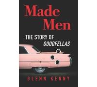 Glenn Kenny Made Men (Copertina rigida)