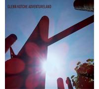 Glenn Kotche Glenn Kotche: Adventureland (CD) Album