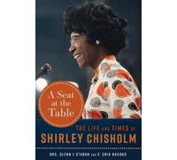 Glenn L. Starks F. Erik Brooks A Seat at the Table (Copertina rigida)