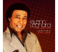 Glenn Leonard With Special Guest Jean Carne Then And Now (CD)
