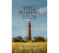 Glenn Leppert Still Shining (Tascabile)