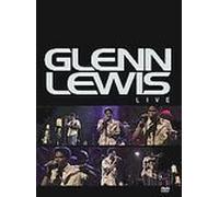 Glenn Lewis - Live [Ac: 1]