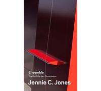 Glenn Ligon Lauren Rosati Jennie C. Jones: Ensemble (Tascabile)
