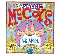 Glenn McCoy The Flying McCoys (Tascabile)