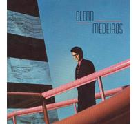 Glenn Medeiros Glenn Medeiros (CD) Album