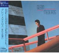 Glenn Medeiros - Glenn Medeiros [Re-Issue] [Import]
