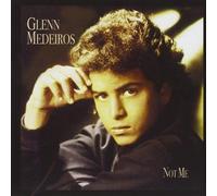 Glenn Medeiros Not Me (CD) Album