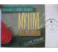 Glenn Medeiros - Nothing's Gonna Change My Love for You (Ext. Mix, 1986)