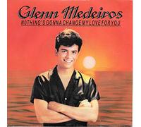 Glenn Medeiros - Nothing's Gonna Change My Love for You (x2)