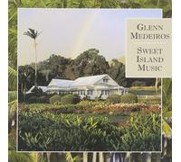 Glenn Medeiros Sweet Island Music Album