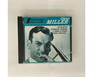 Glenn Miller - 1 Heure Avec Glenn Miller